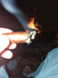 Cigar Session Photo