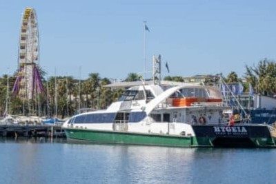 Hygeia Charter Service - Voucher - Image 5