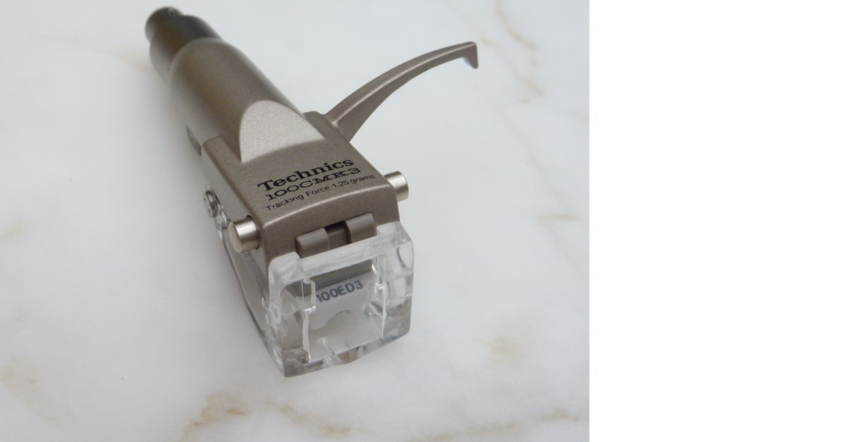 Technics EPC100C 、audio-technica AT-OC30 Technics EPC-100C Mk2 MM Cartridge | eBay