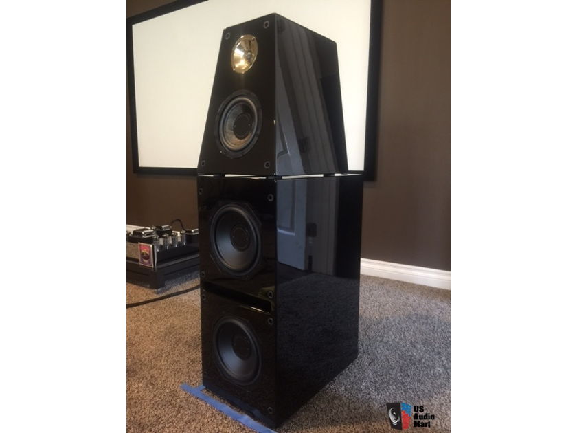 Hyperion Sound Design, Inc. HPS-938 Incredible build quality