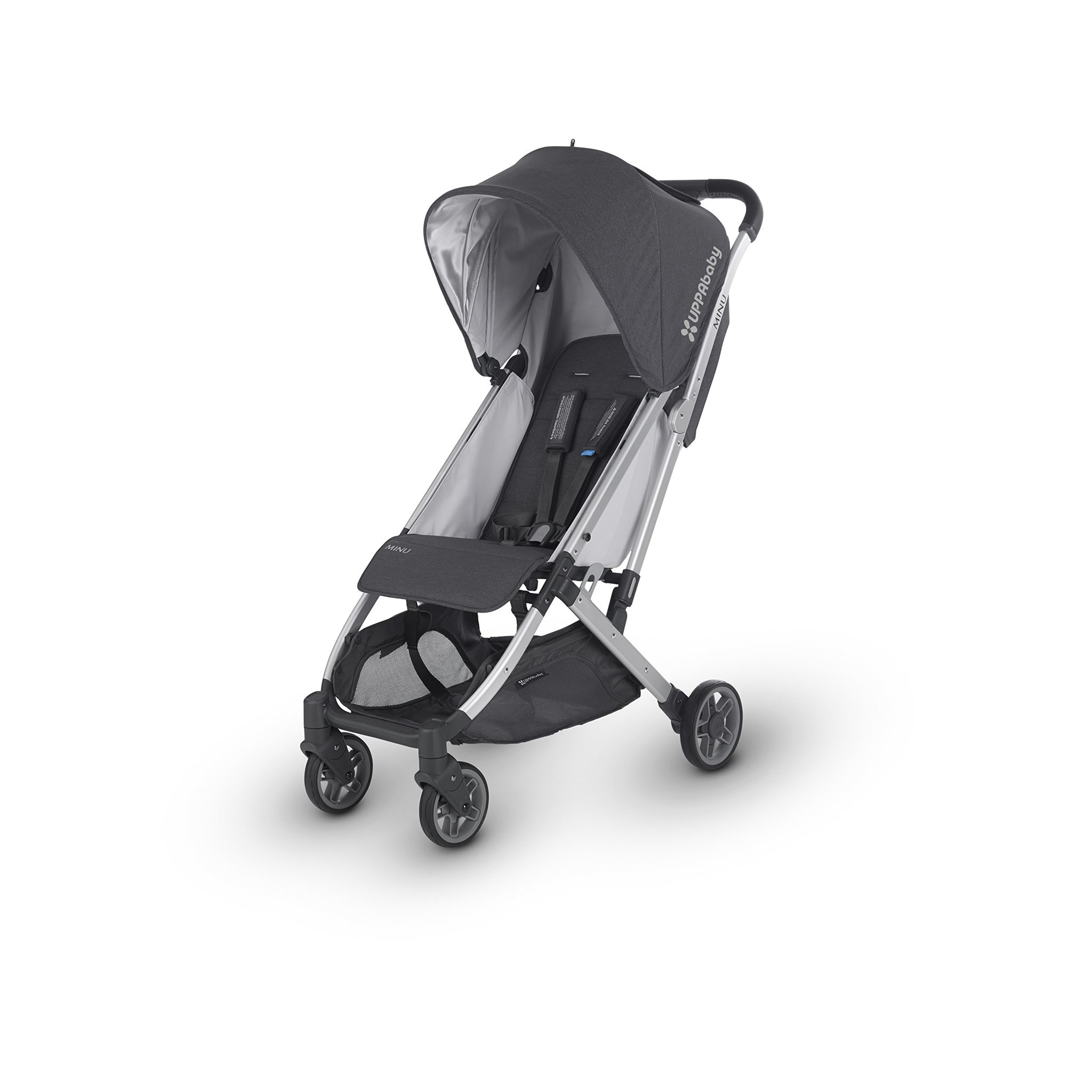 wirecutter strollers