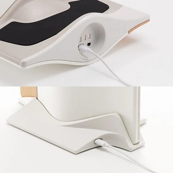 専用充電台