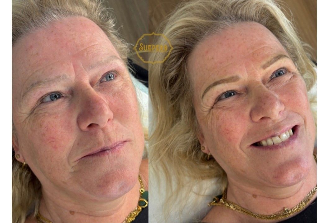 Sue Perb Cosmetic Tattooing - Image 6