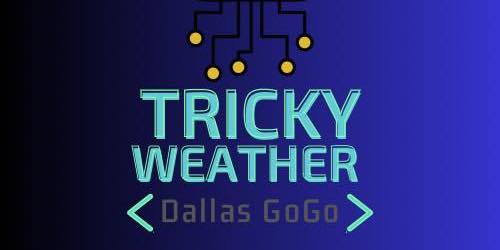 Tricky Weather promotional image