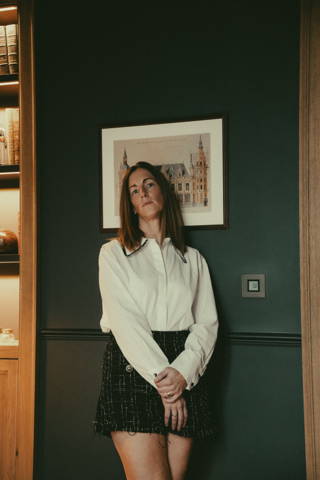 Ilse Vetterlein 