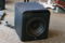 B&W ASW-600 10" Powered Subwoofer 2
