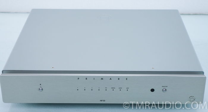 Primare NP30 Audiophile Network Player (8230)