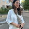 Devika M., remote HCI designer