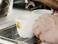 Filicori Zecchini caffè laboratorio espresso formazione baristi modera estrazione coffee lovers centenario bologna italia
