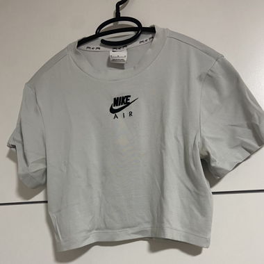 Nike Crop Shirt 