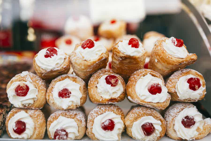 Discover Prague Through Its Flavors: Unique Prague Food Tour - photo 2