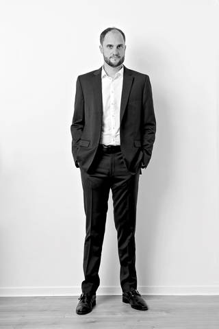 Gilles Van Bunnen