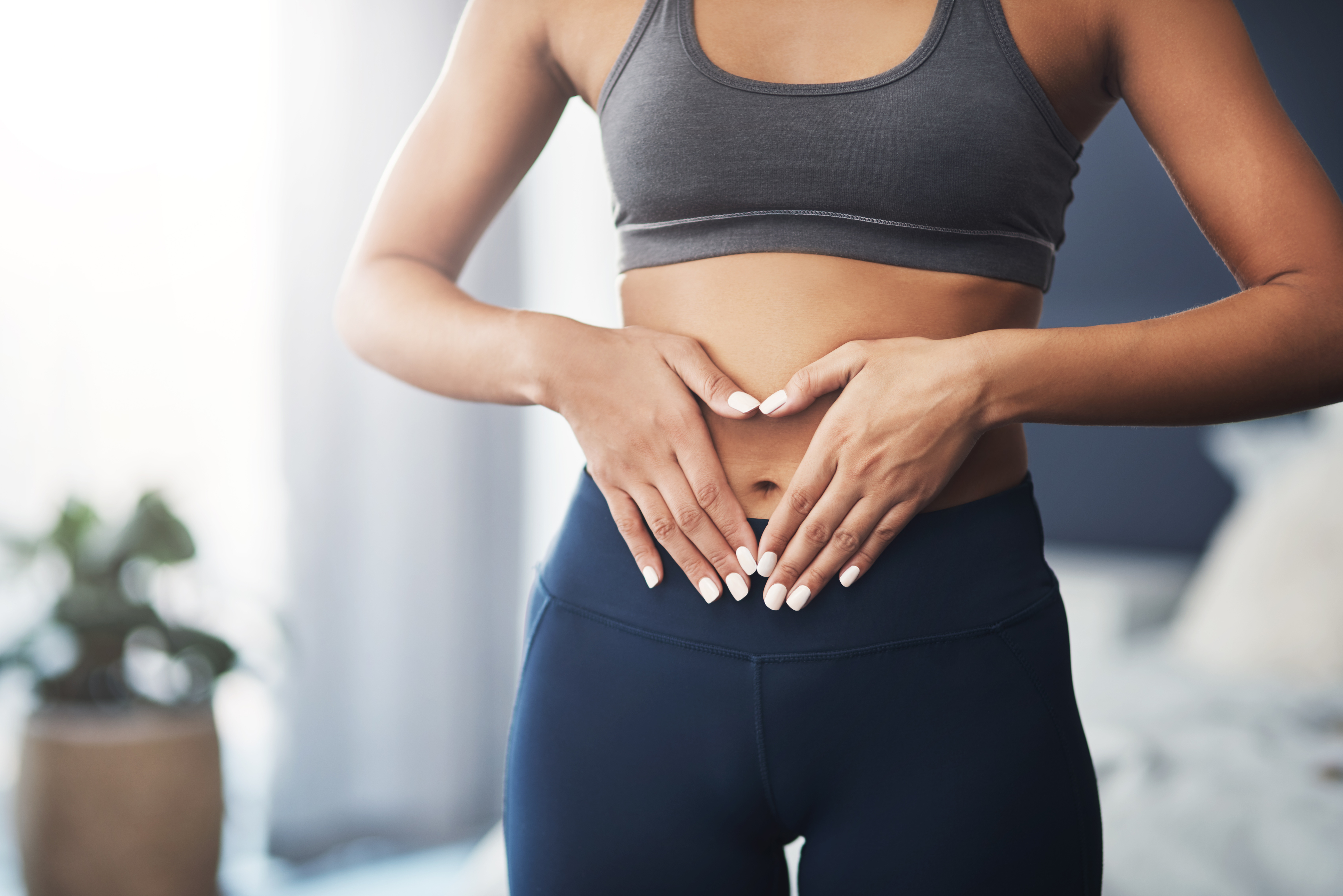 What Naturally Kills Bad Bacteria in the Gut?