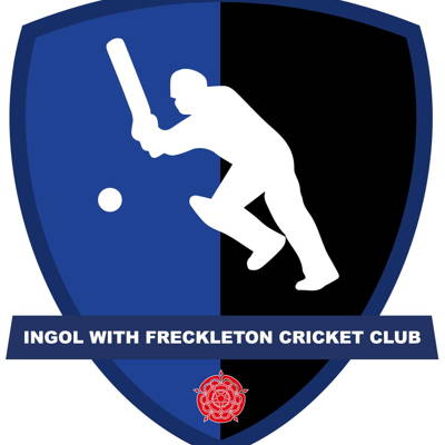 Ingol with Freckleton CC Logo