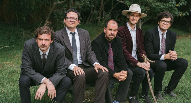 CRAZY CHESTER - A VERY NC TRIBUTE TO THE BAND & THE LAST WALTZ 50TH ANNIVERSARY with Wild Angels