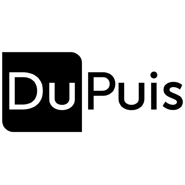 DuPuis logo