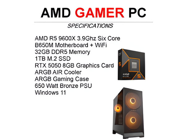 Sunlit Computers Voucher - Image 6