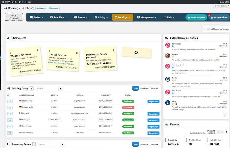 Screenshot image