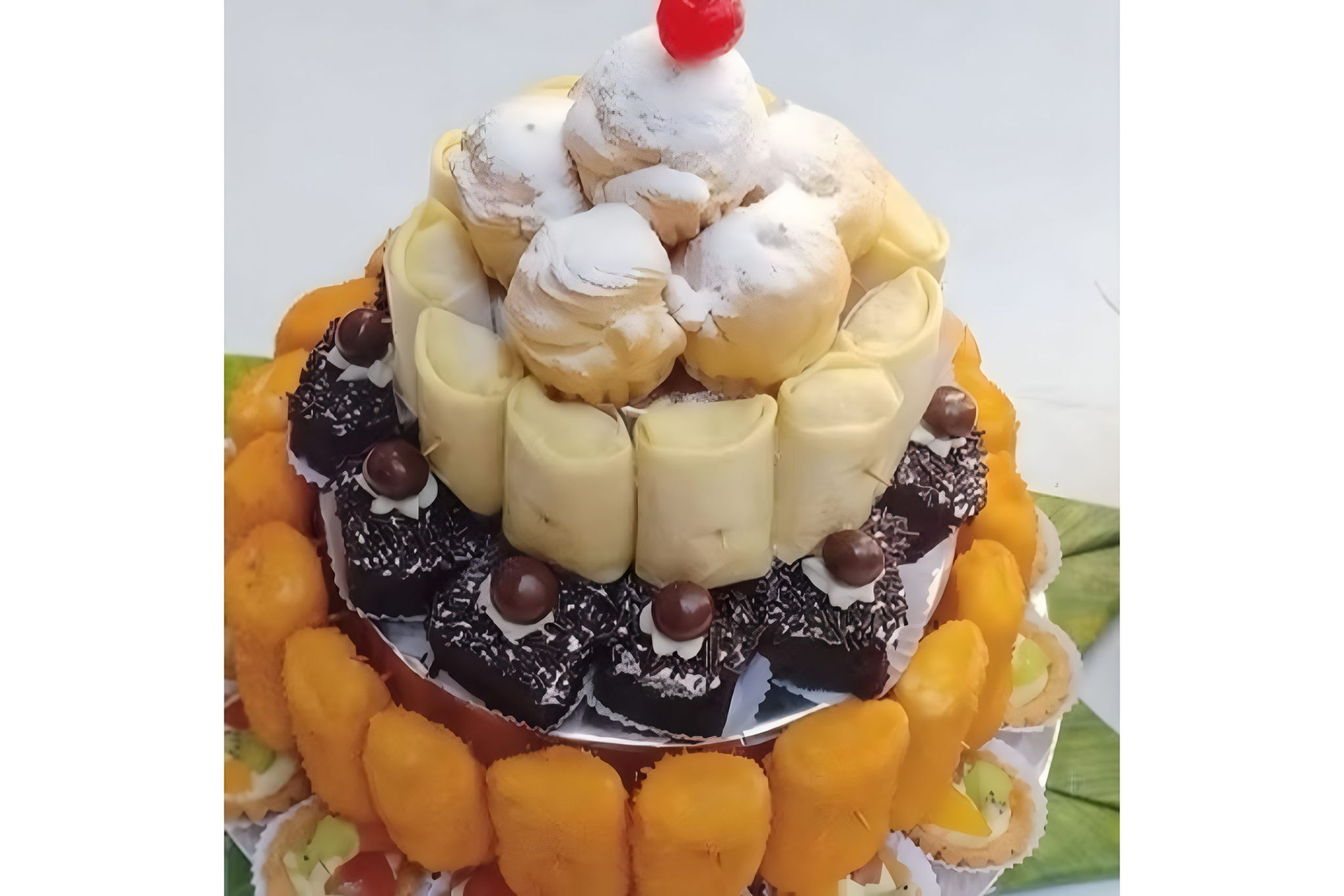 Cemplon Canapes Voucher - Image 9