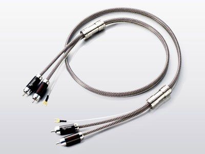 Esoteric/Acrolink 8N-RPH Phono Cable (RCA to RCA - 8N R...