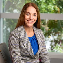 Melanie Smith, PhD, LMHC, CEDS-C