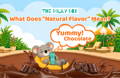 What Does “Natural Flavor” Actually Mean? | The Milky Box
