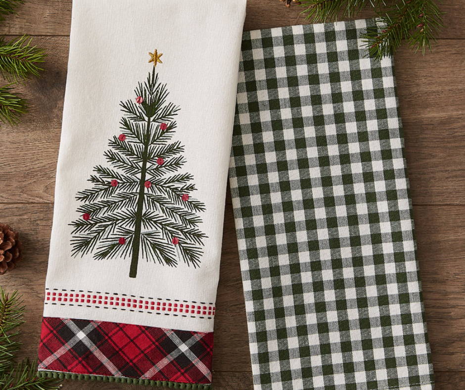 Holiday Towels | Seasonal Favorites | Collections | Design Imports