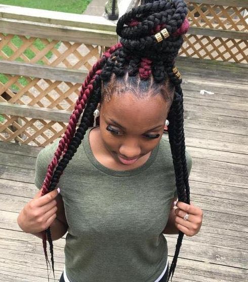 A • S Styles - Hairdresser - Image 2