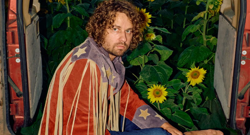 Kevin Morby