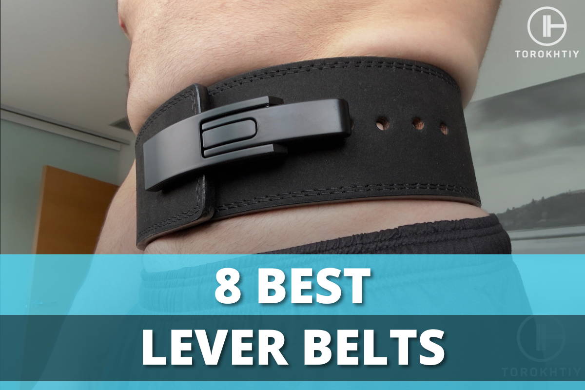 8 Best Lever Belts