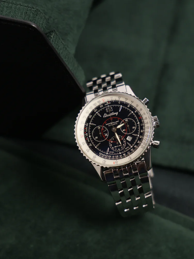 Navitimer A41330, image 8 Navitimer A41330, image 8