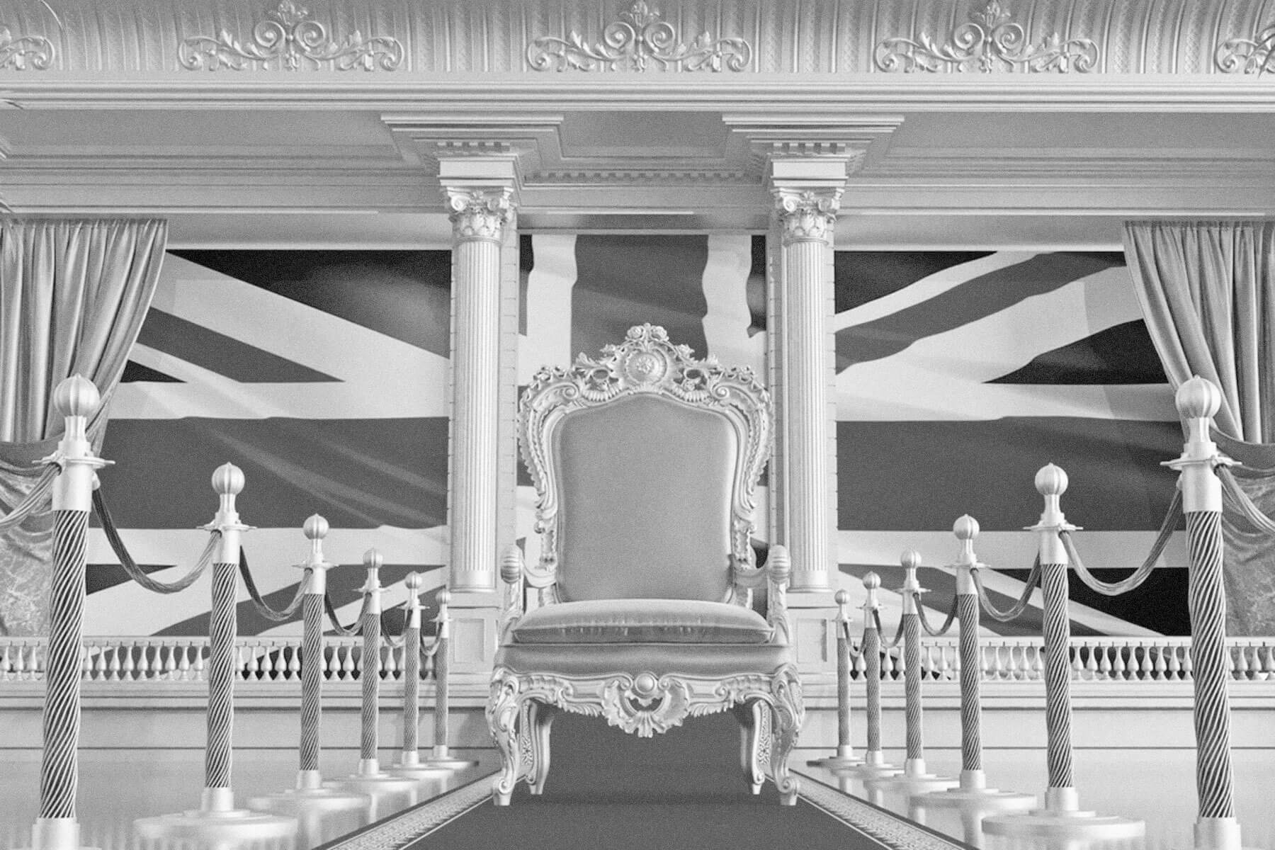 The Titles of British Nobility, Explained - History Facts