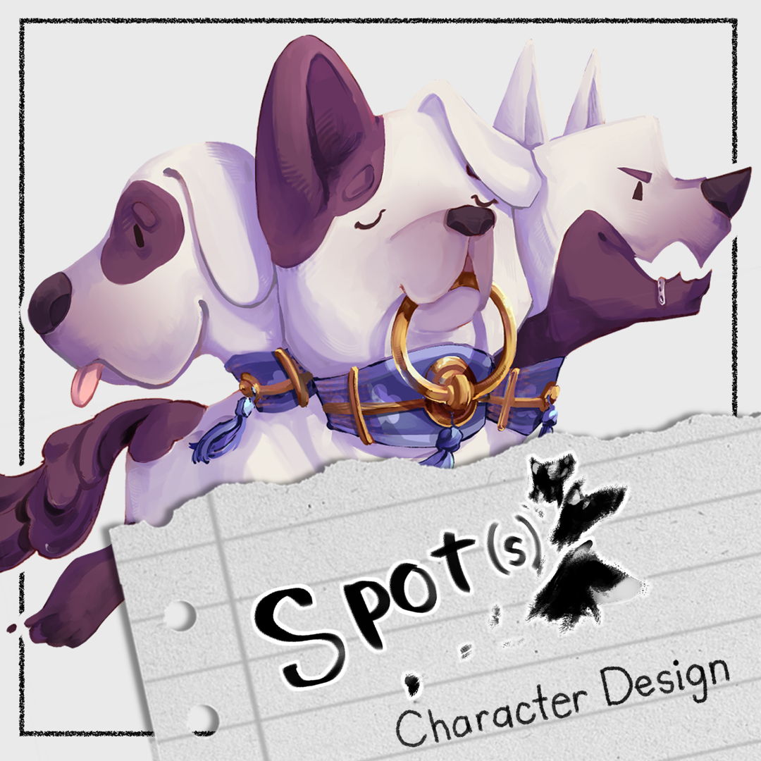 Image of Spot(s)