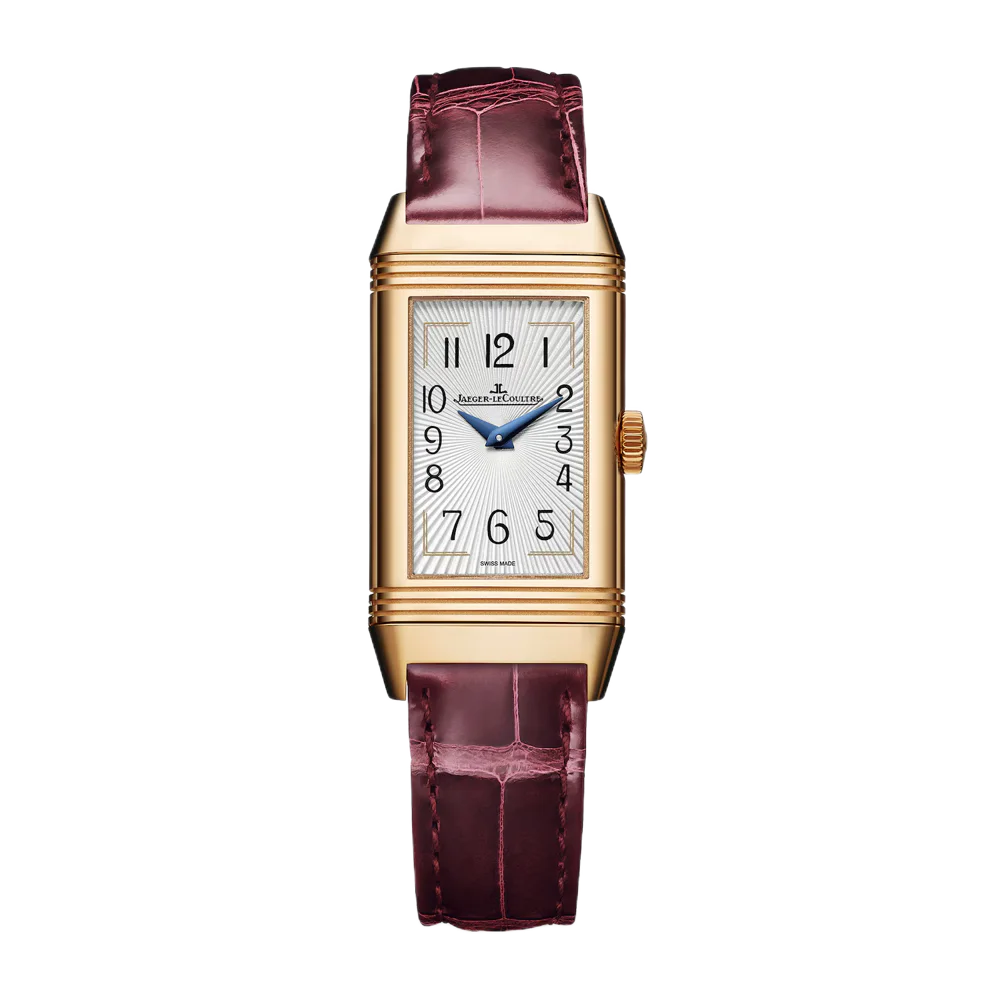 Jaeger-LeCoultre Reverso Duetto One Duetto Moon, image 1 Jaeger-LeCoultre Reverso Duetto One Duetto Moon, image 1
