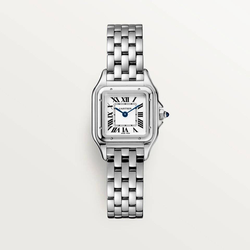 Prix des montres Cartier
