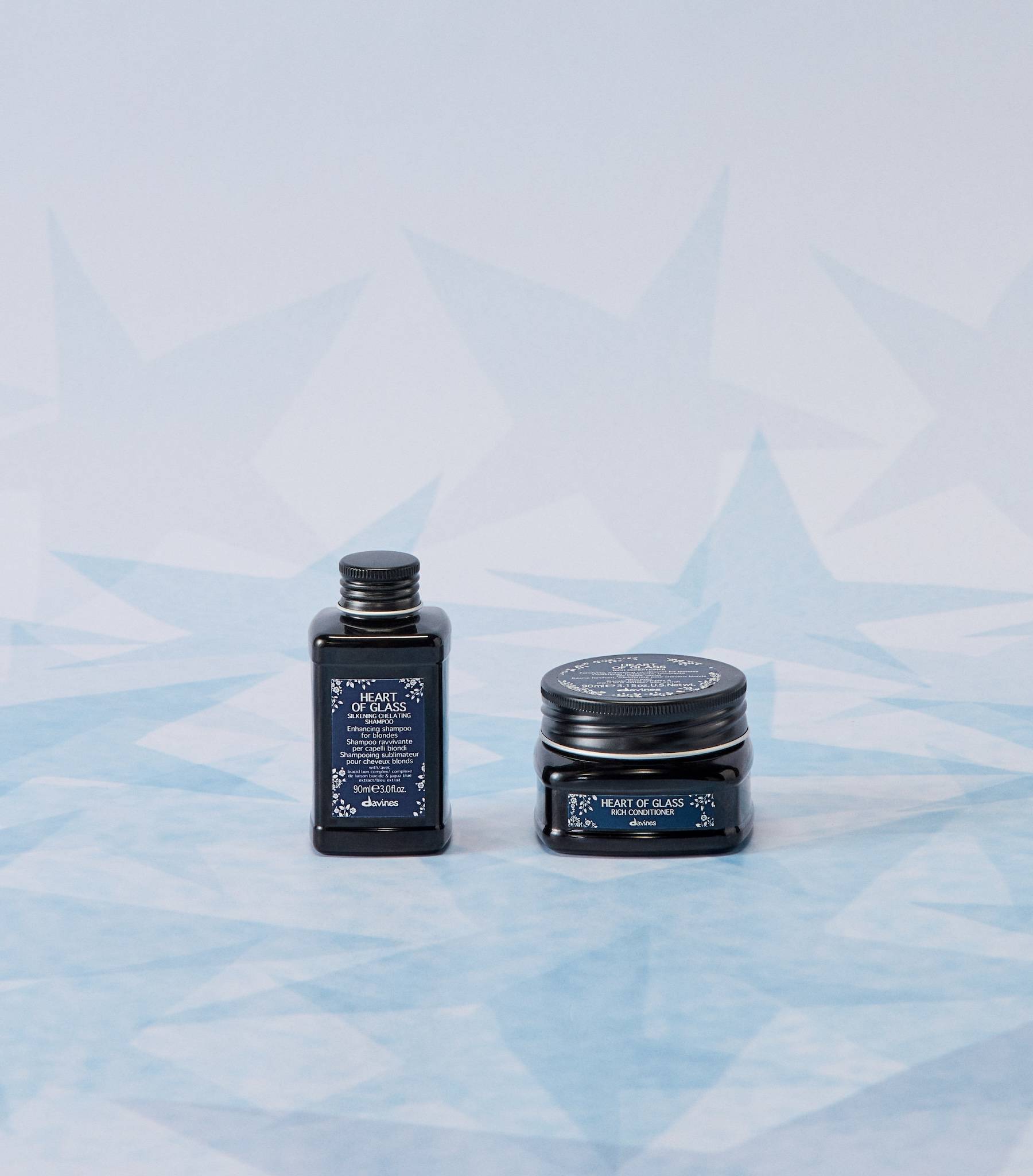 Davines stocking stuffers holiday gift guide