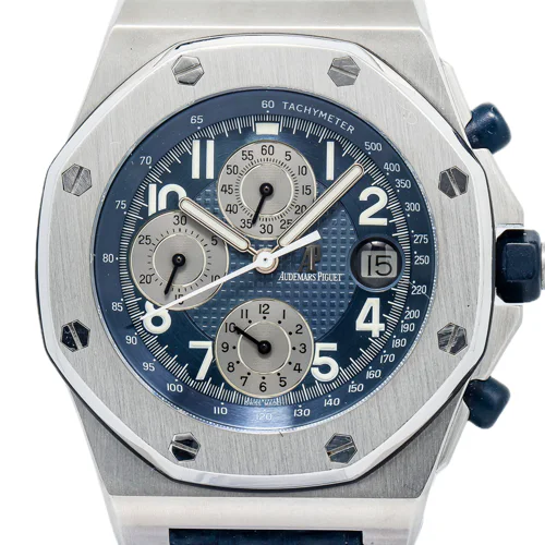 Audemars Piguet Royal Oak Offshore Chronograph Automatic