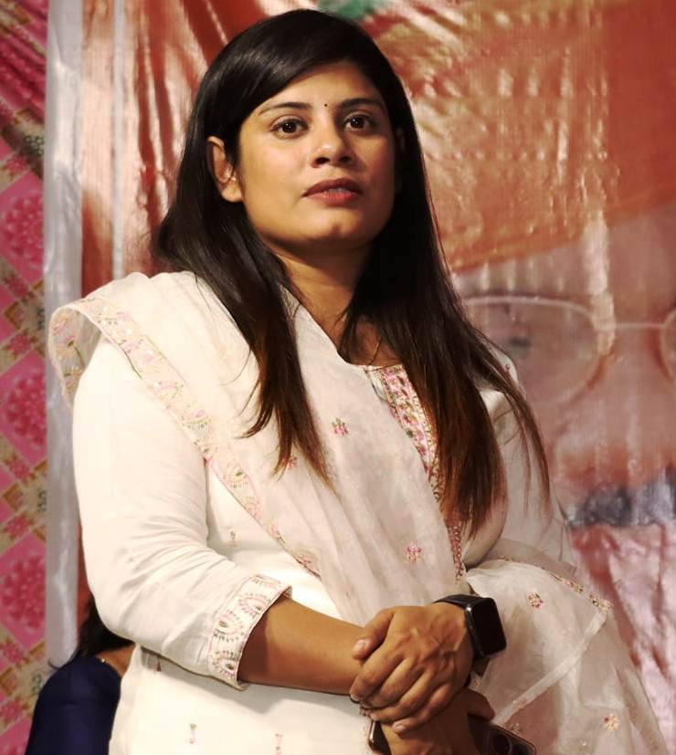 Payal Saini