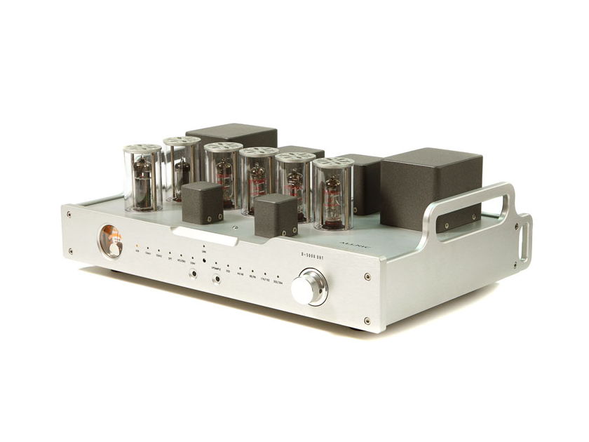 Allnic Audio D5000 DHT DAC 220-240V