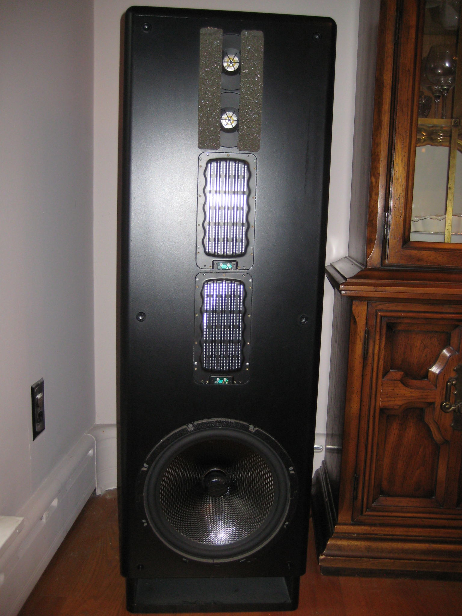 Vmps speakers best sale for sale