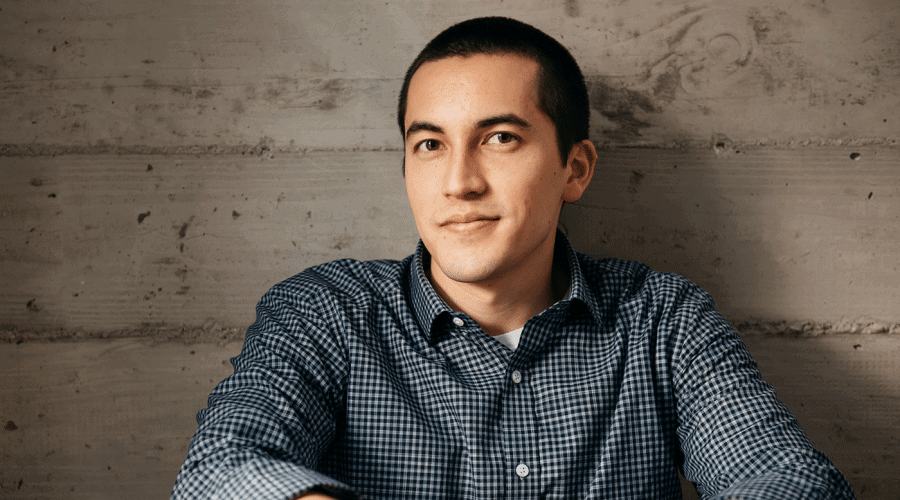 Code Story – E6: Mitchell Hashimoto, Hashicorp