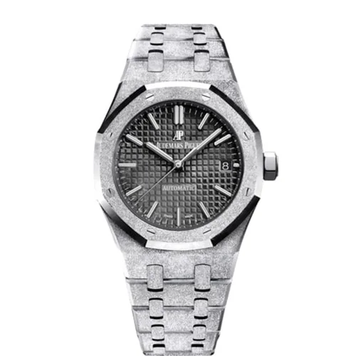 Audemars Piguet Royal Oak Lady Frosted