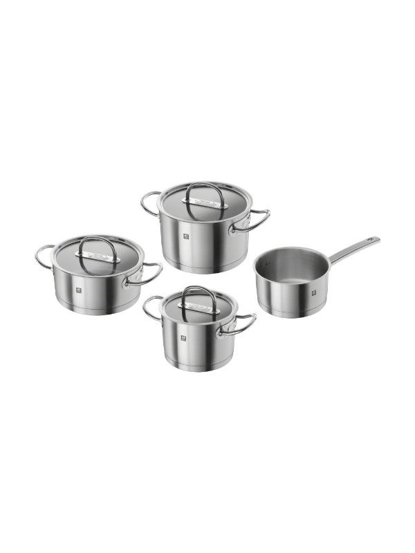 Cookware Set, 4 pcs.