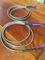 Analysis Plus Inc. Oval 9 Speaker Cables w/banana plugs... 2