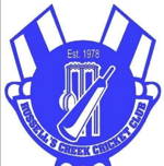 Russells Creek Cricket Club Logo