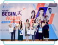 Hội nghị, sự kiện, giao lưu