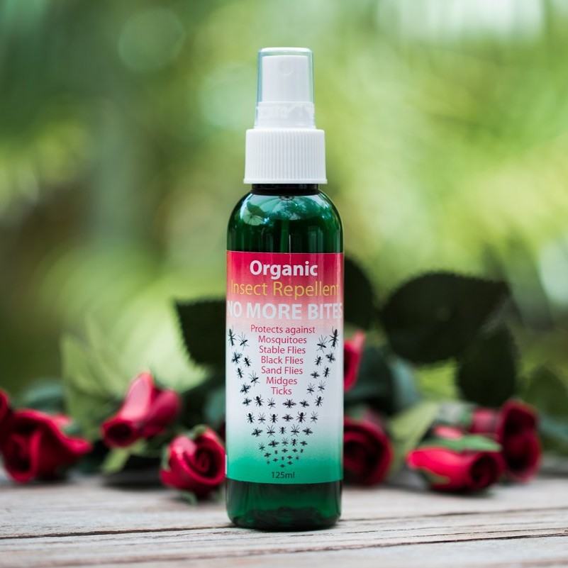 Organic Insect Repellent - Image 4