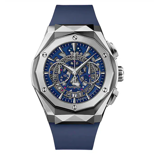Hublot Classic Fusion Aerofusion Chronograph Orlinski
