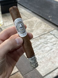 Nice ash