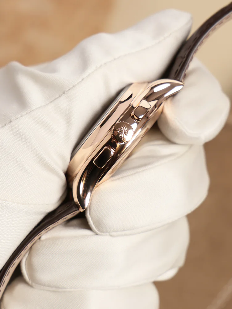 Patek Philippe Annual Calendar Chronograph 5905R-001